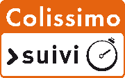 Livraison en Colissimo suivi